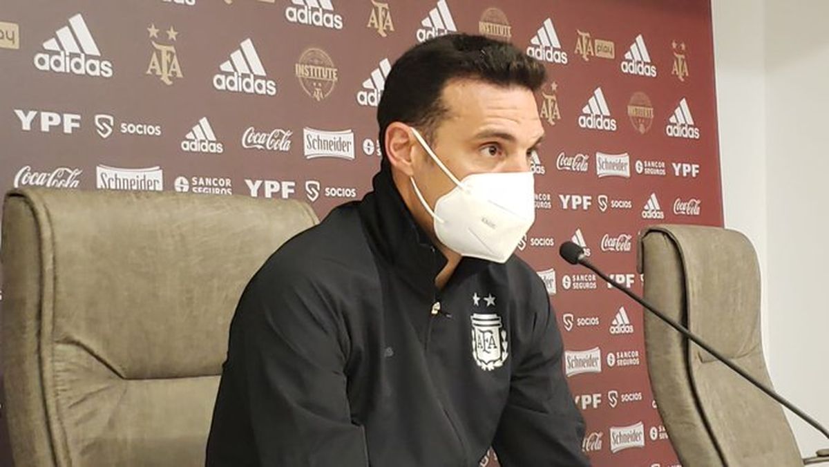 Lionel Scaloni ya hizo debutar a 36 jugadores en la Selección argentina.