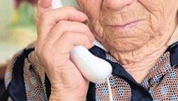 Tenía 90 años. A un abuelo le robaron 130 millones con el cuento del tío y murió de la angustia.
