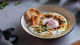 Cómo hacer deliciosos huevos turcos: la receta clave para lograr el brunch.