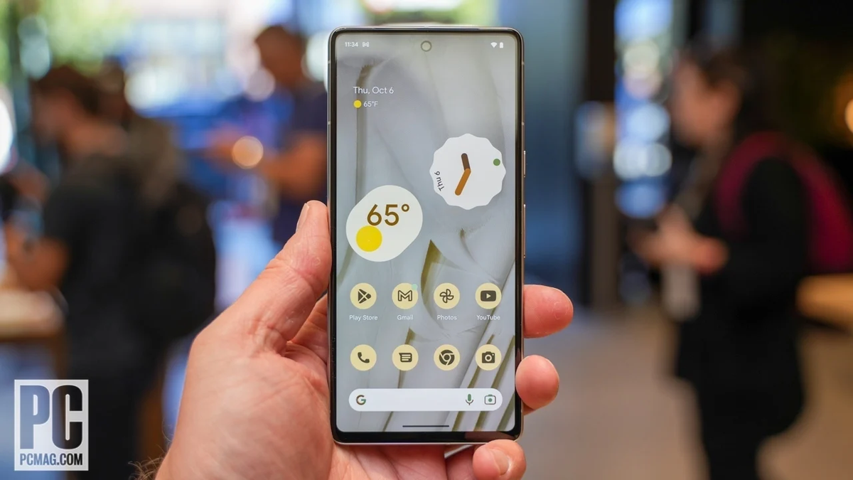 Con este truco, tu teléfono Android funcionará más rápido.