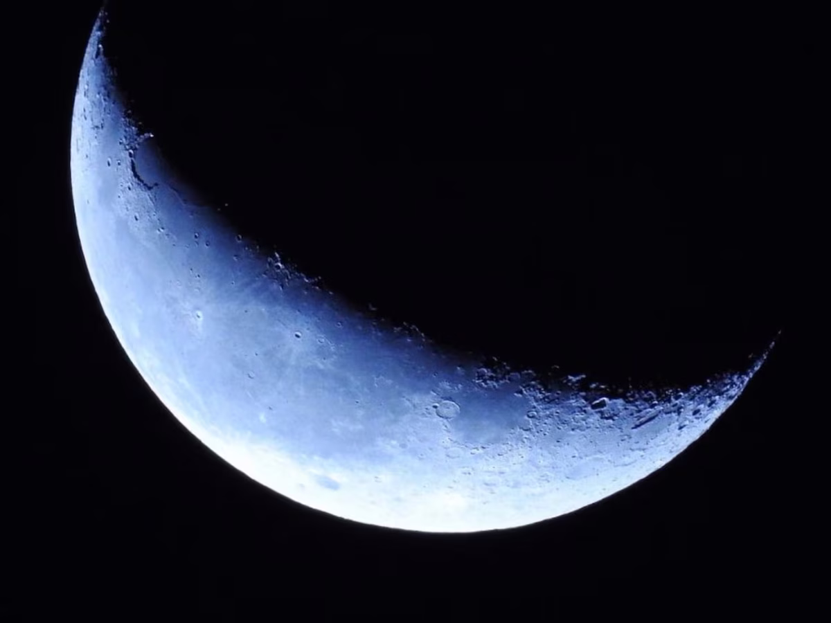 La Luna se apagará en el cielo: cuándo sucederá y qué eventos podrán verse La Luna se apagará en el cielo: cuándo sucederá y qué eventos podrán verse