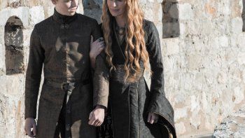Vuelve Game of Thrones, la serie más vista en todo el mundo