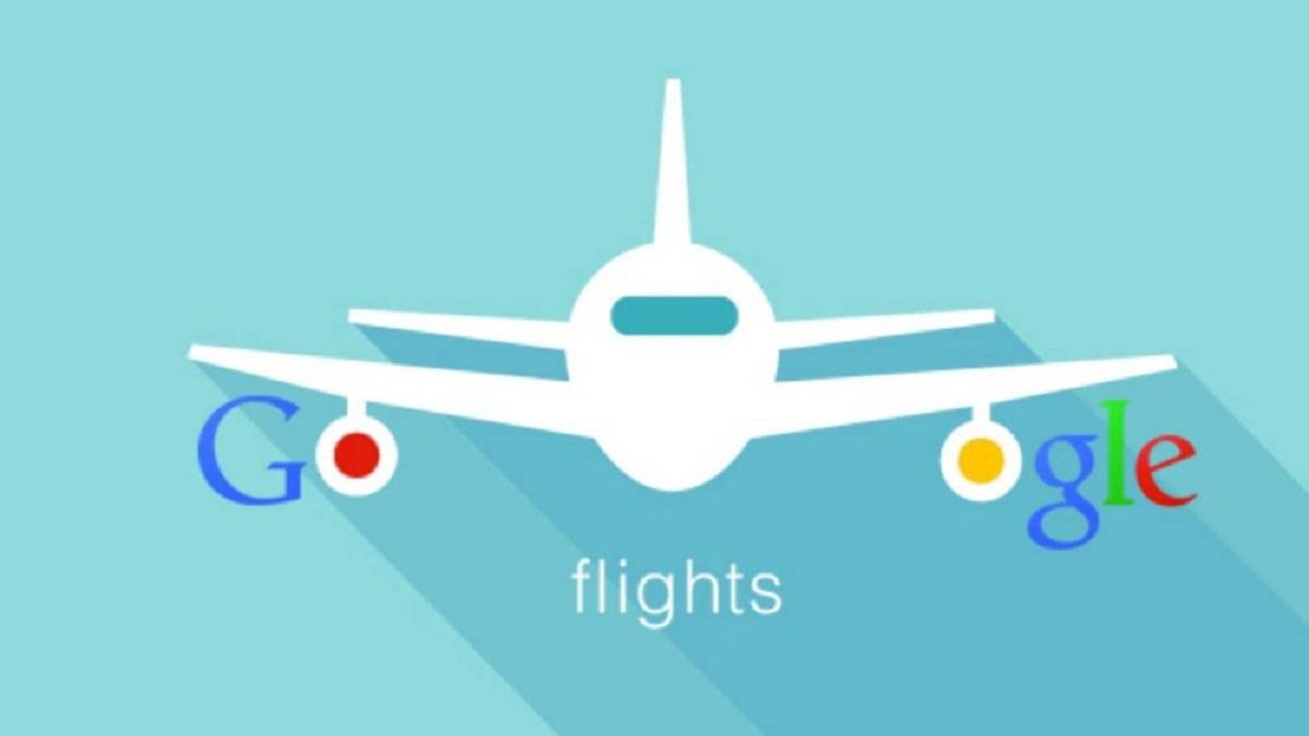 La plataforma Google flights te permite encontrar vuelos baratos en Google