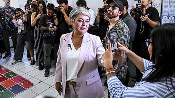 En Chile habrá segunda vuelta entre Jeannette Jara y José Antonio Kast En Chile habrá segunda vuelta entre Jeannette Jara y José Antonio Kast