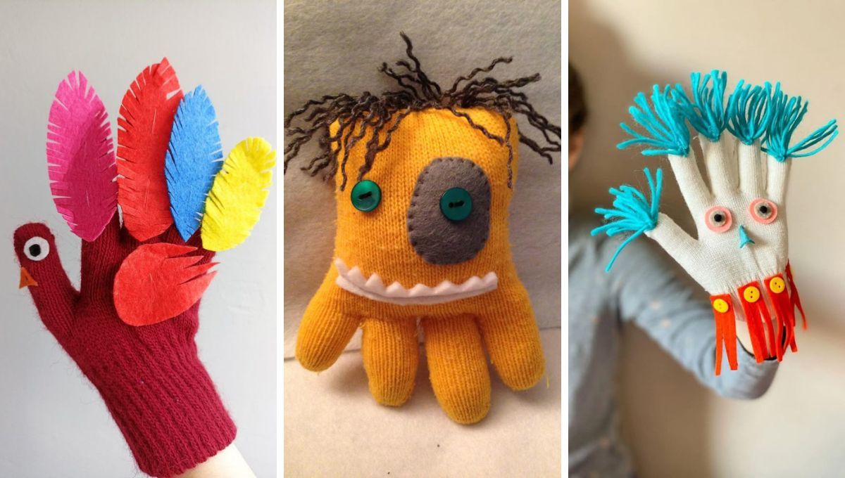 Reciclaje de guantes. Reciclaje de guantes. 