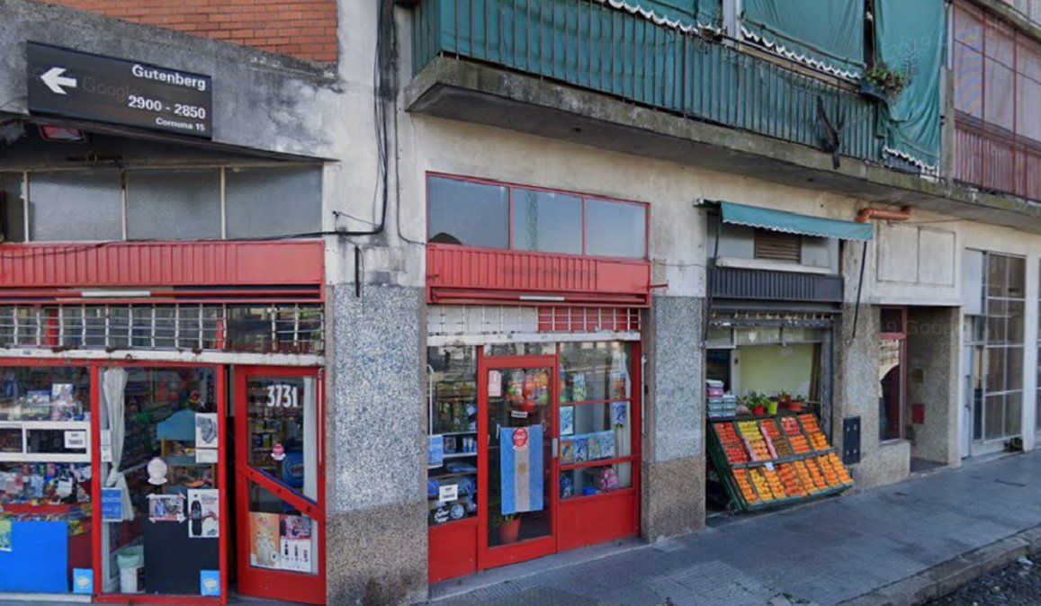 El joven intentó hurtar de la verdulería de Villa del Parque cuatro melones y fue detenido. Durante el juicio, resolvieron su absolución por insignificancia