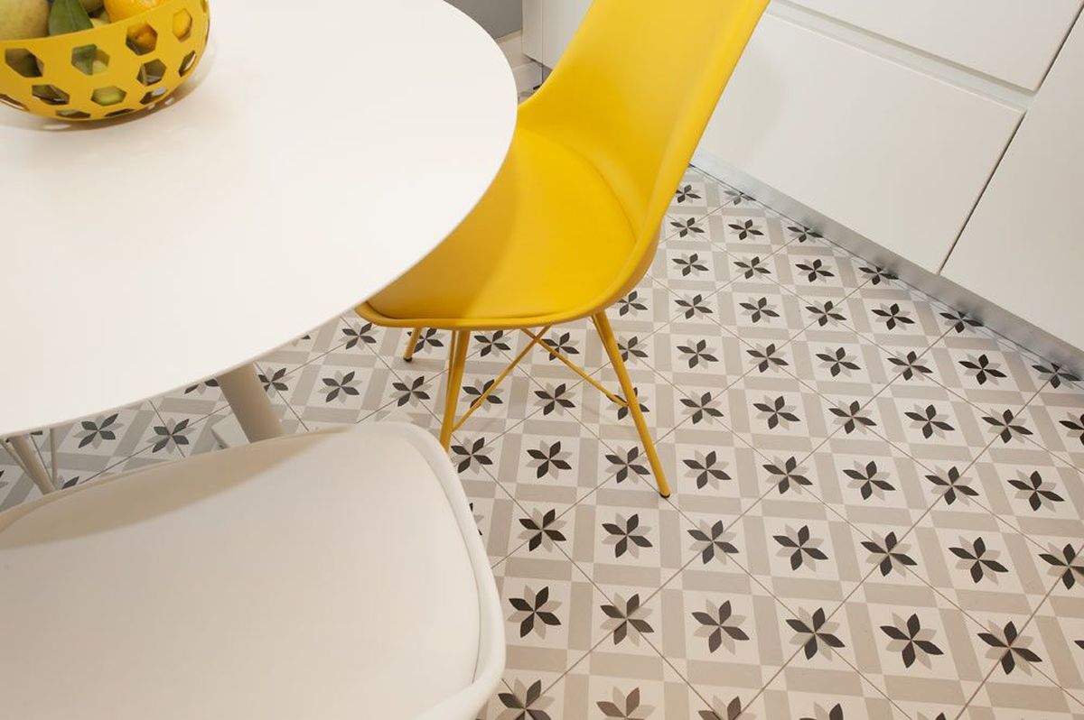 El piso hidráulico llega para destronar al piso flotante. El piso hidráulico llega para destronar al piso flotante.