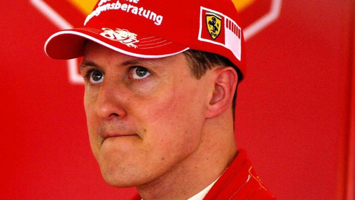 El escándalo que golpea a la familia Schumacher y conmociona a la Fórmula 1