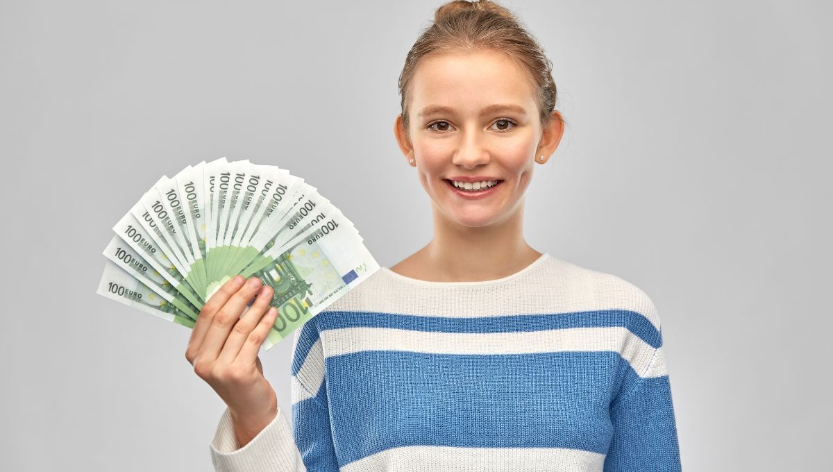 Pagan 9.000 euros por este billete