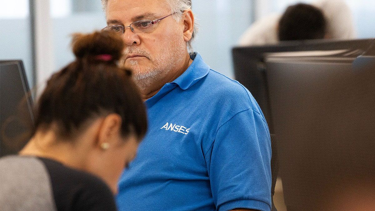 ANSES: quiénes cobran este lunes 22 de abril 2024. ANSES: quiénes cobran este lunes 22 de abril 2024.