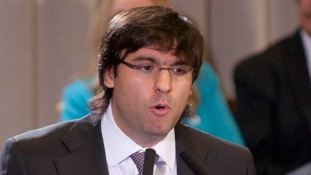 Diego Bossio: No reconocer lo que se hizo en materia previsional es no tener corazón