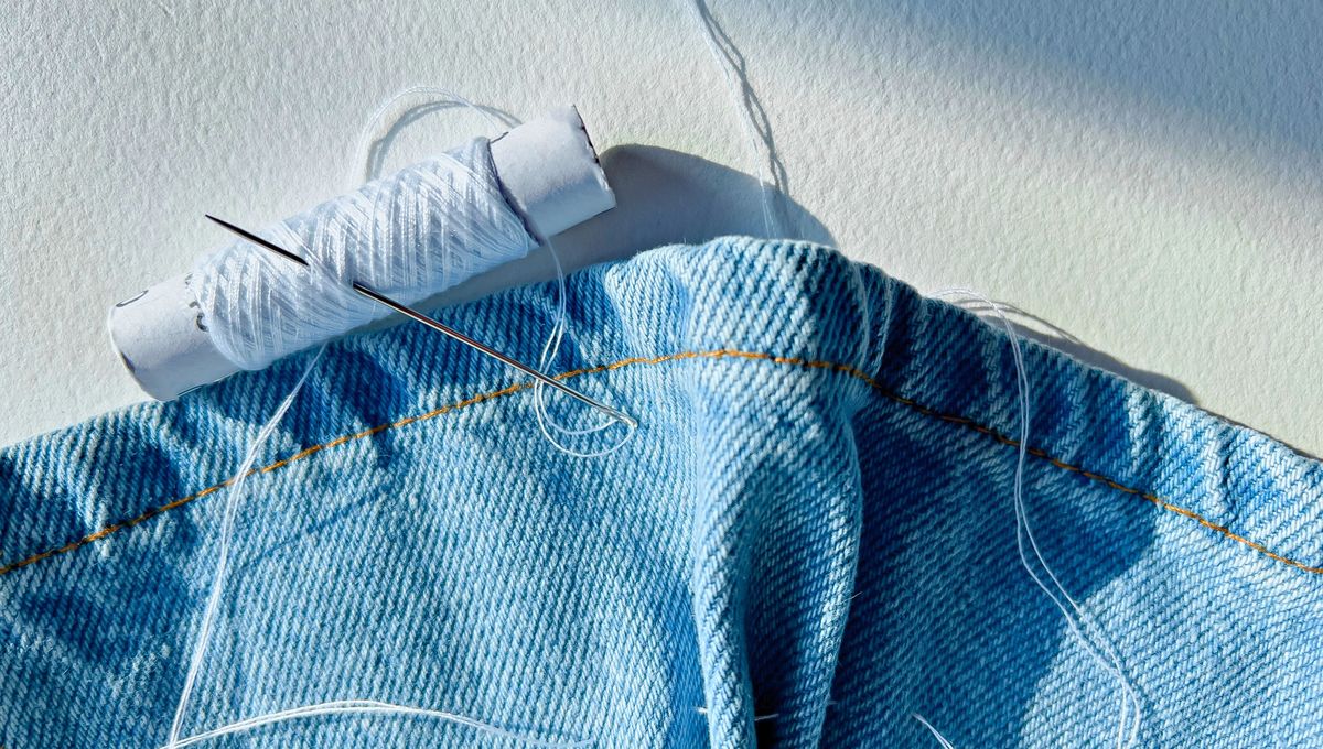 El&nbsp;pantal&oacute;n&nbsp;de jean permite crear outfits elegantes, urbanos, c&oacute;modo y modernos.