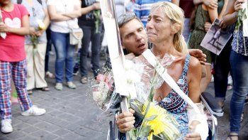 Exigen que no queden libres los conductores del fatal accidente de la Costanera