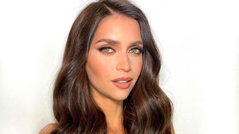 Zaira Nara habló de los rumores de embarazo
