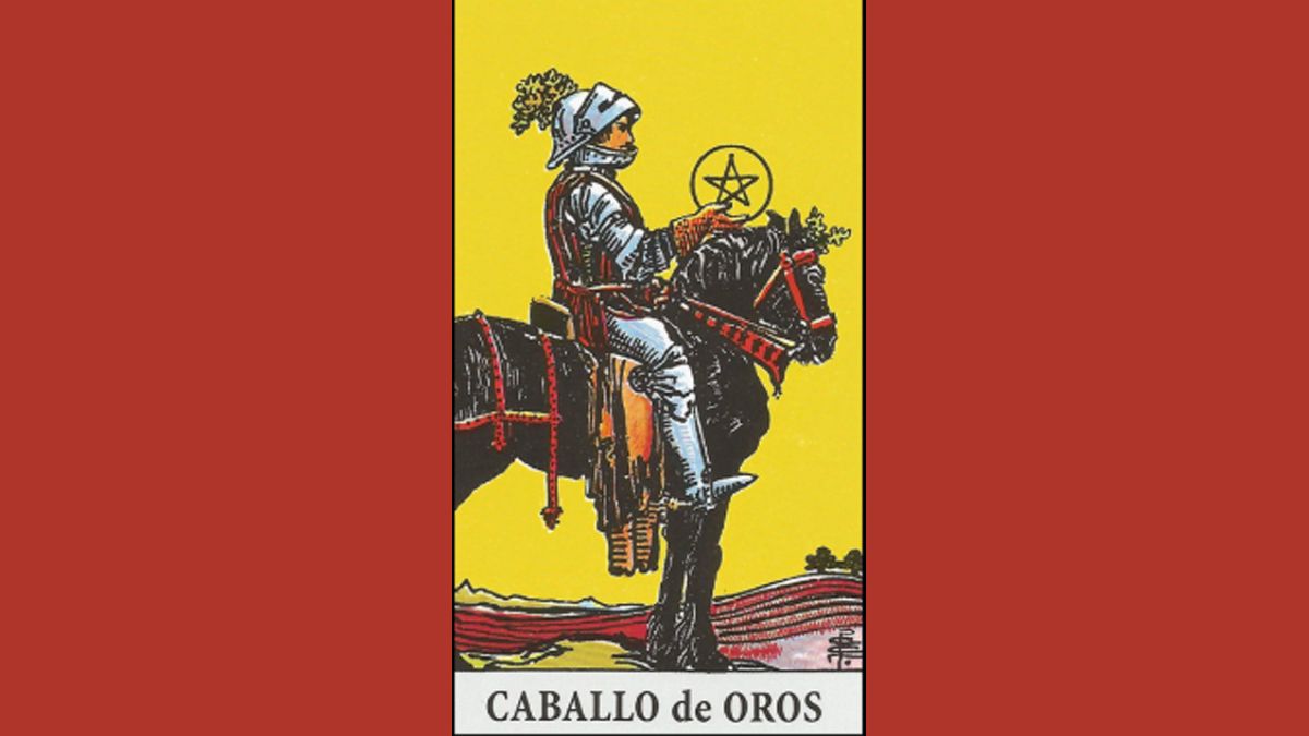 Tarot de hoy martes 6 de enero: las predicciones en el amor, dinero y salud.