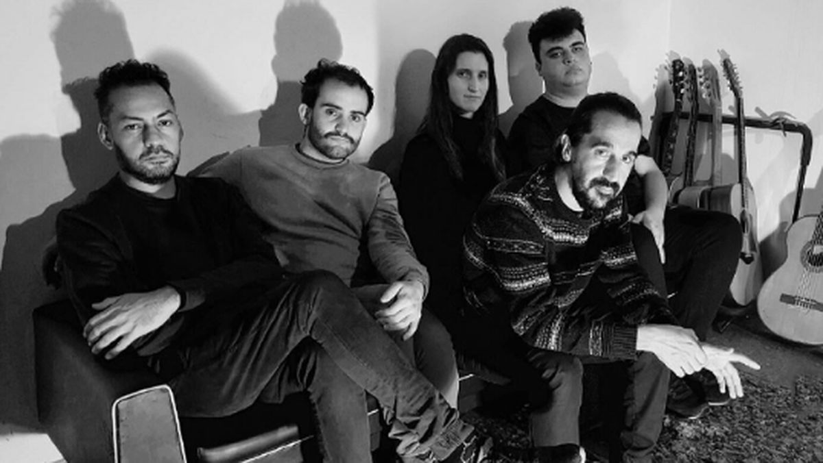 La Cofradía del Zorzal.