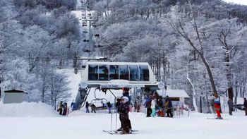 Ushuaia apuesta fuerte al mercado de Brasil para la temporada de nieve Ushuaia apuesta fuerte al mercado de Brasil para la temporada de nieve