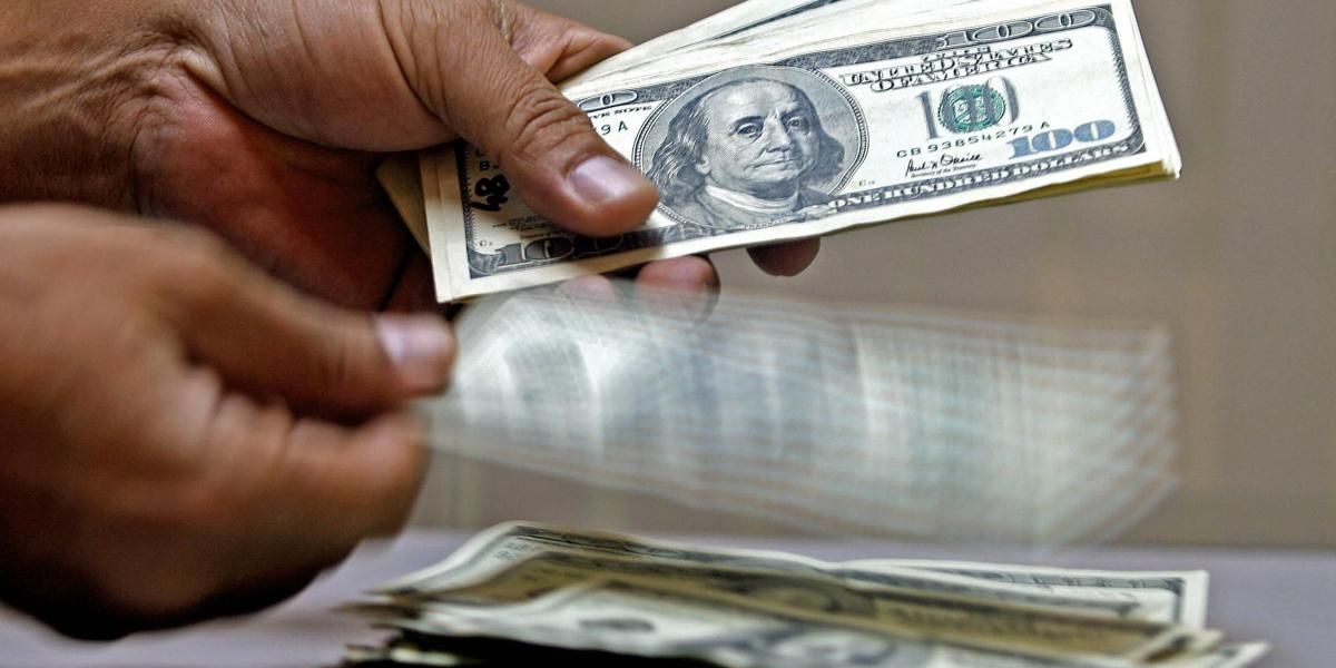 El impensado problema económico que afecta a estadounidenses con ingresos medios y bajos El impensado problema económico que afecta a estadounidenses con ingresos medios y bajos