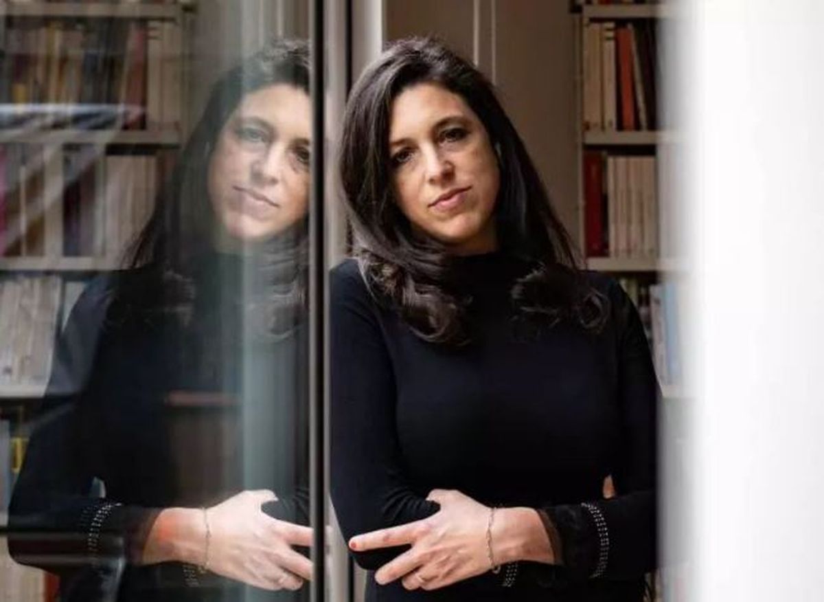 En su cuenta de X Ariana deja fuertes reflexiones. Foto Instagram. En su cuenta de X Ariana deja fuertes reflexiones. Foto Instagram.