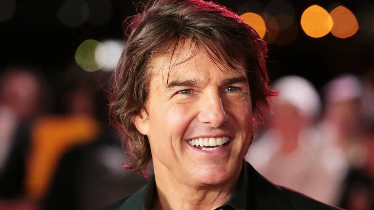 Gran filme romántico. HBO Max asombra con la película más romántica de Tom Cruise
