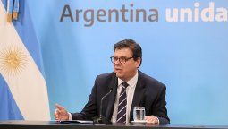 Coronavirus: una videoconferencia con el ministro Moroni sacará de la parálisis al Senado