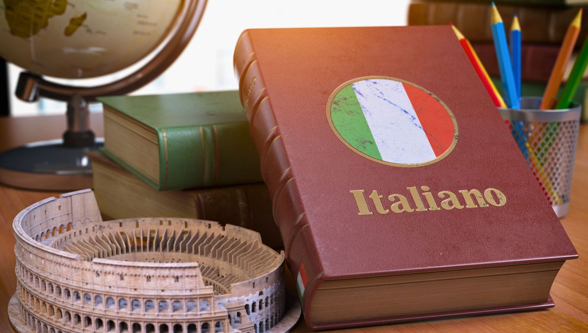 Actualmente, existen alrededor de 85 millones de hablantes de italiano en el mundo, contando nativos aprendices extranjeros. Actualmente, existen alrededor de 85 millones de hablantes de italiano en el mundo, contando nativos aprendices extranjeros.