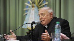 La Iglesia condenó la corrupción y abogó por el reencuentro de los argentinos