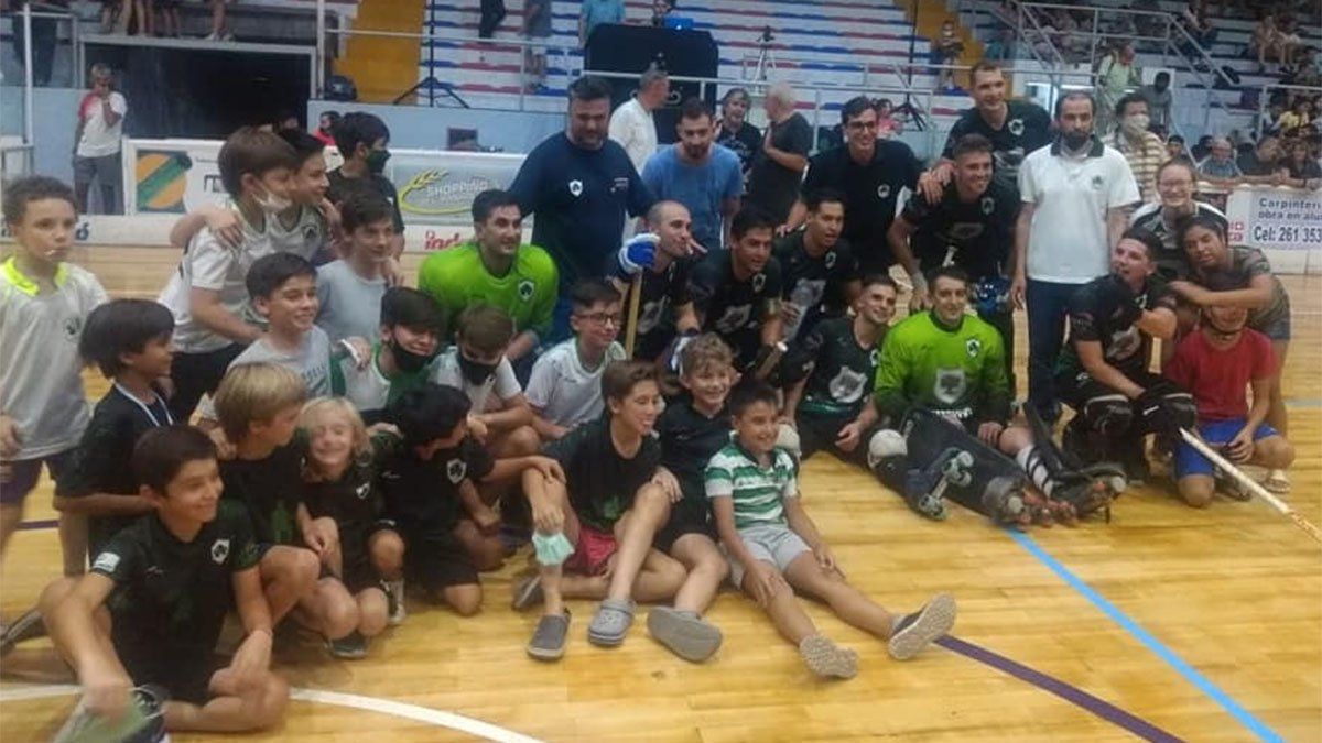 Se viene la definición del Apertura entre Banco Mendoza y Murialdo