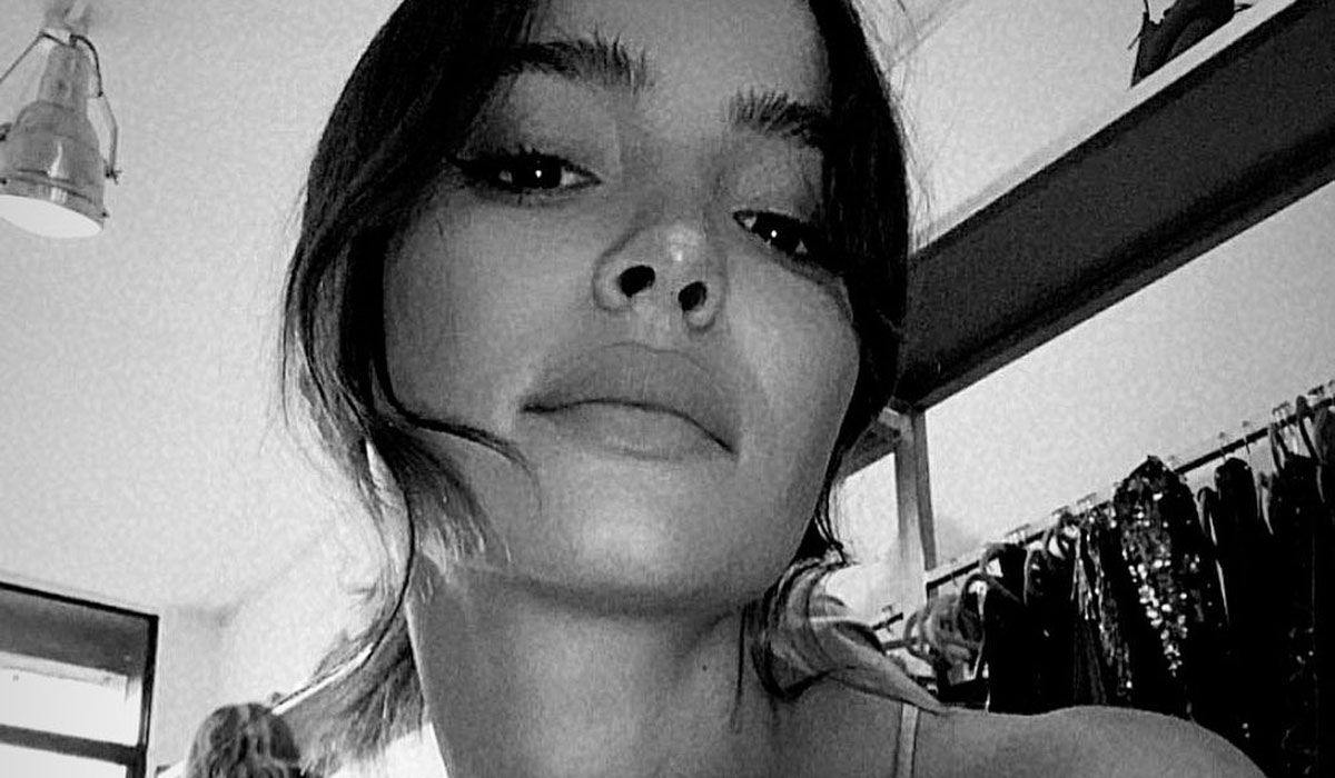 Brenda Asnicar, con transparencias de pies a cabeza, desnudó lo peor de sí: 