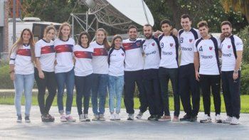 Talleres brindó por duplicado