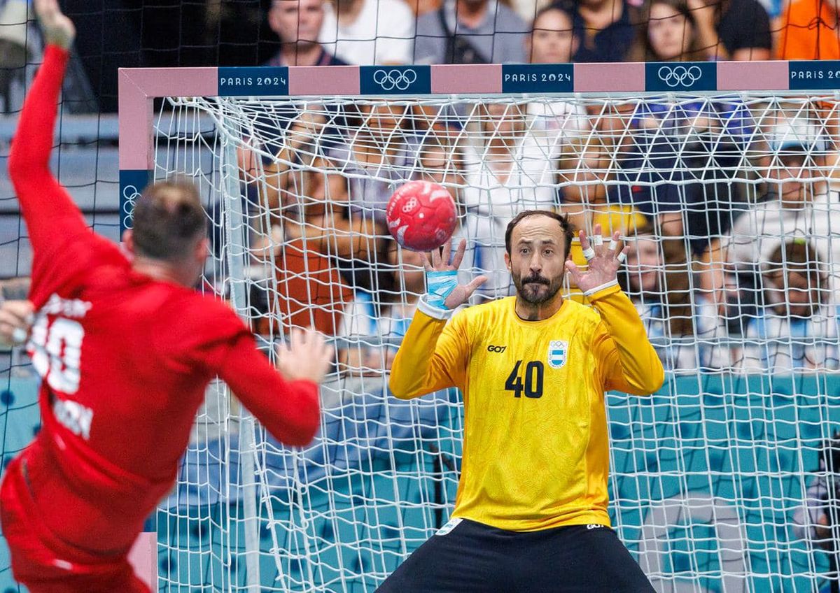 Los Gladiadores enfrentarán en la próxima fecha a Francia. 