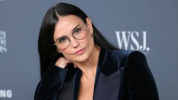 MAX tiene una película de drama con Demi Moore que seguro viste y quieres rememorar