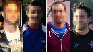 Punto final: confirmaron el sobreseimiento de los rugbiers acusados de abuso