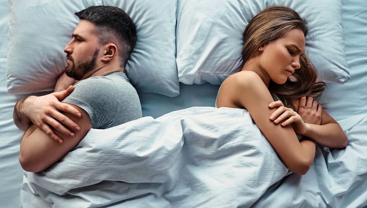 Las relaciones de pareja que usen este apodo pueden estar destinadas a fracasar