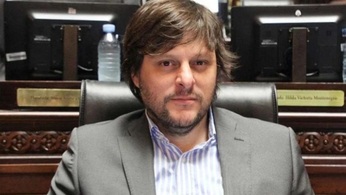 Insólito: por una multa de $50 no podría asumir como diputado nacional