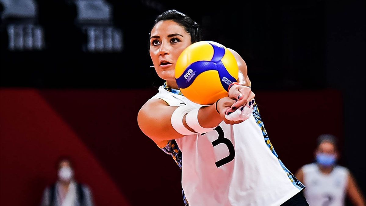 Las Panteras no pudieron sonreír en su estreno olímpico