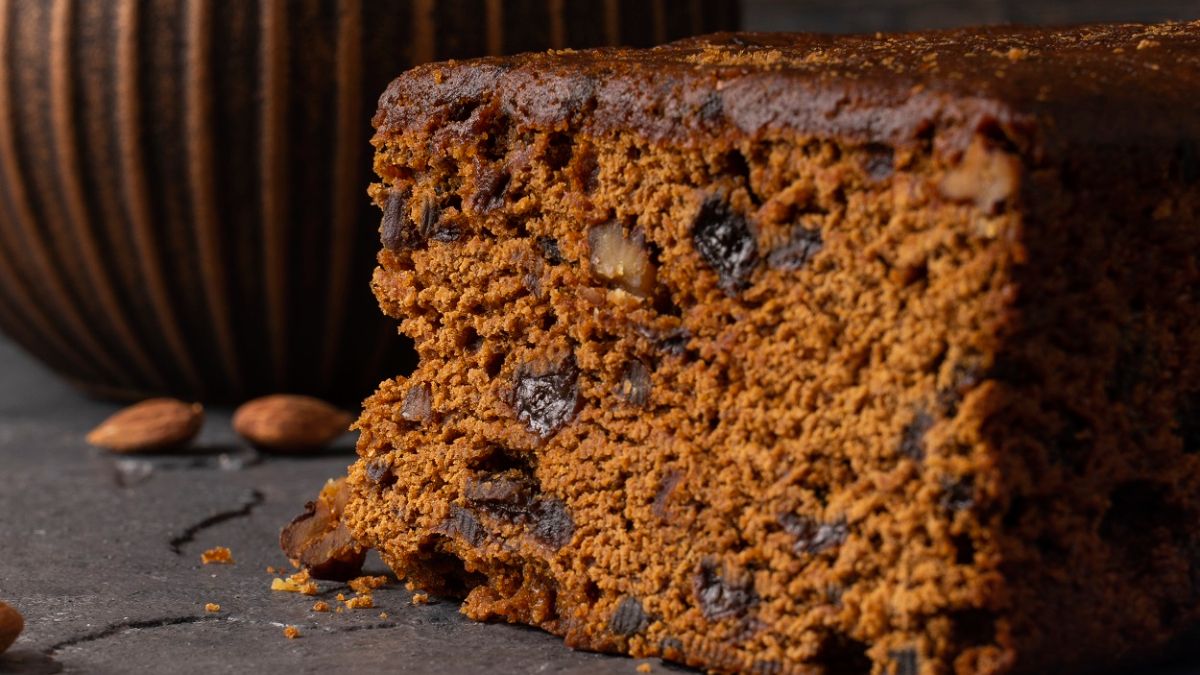 Torta galesa, la deliciosa receta que ¡dura hasta un año!