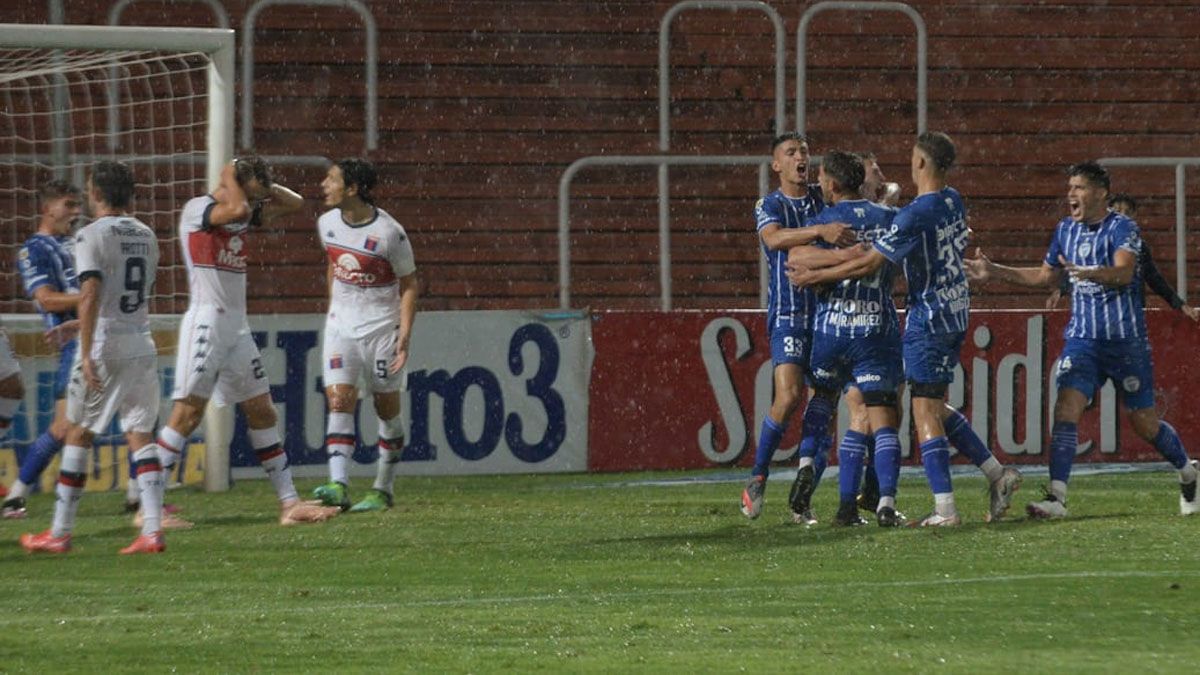 Foto: Martín Pravata (UNO).