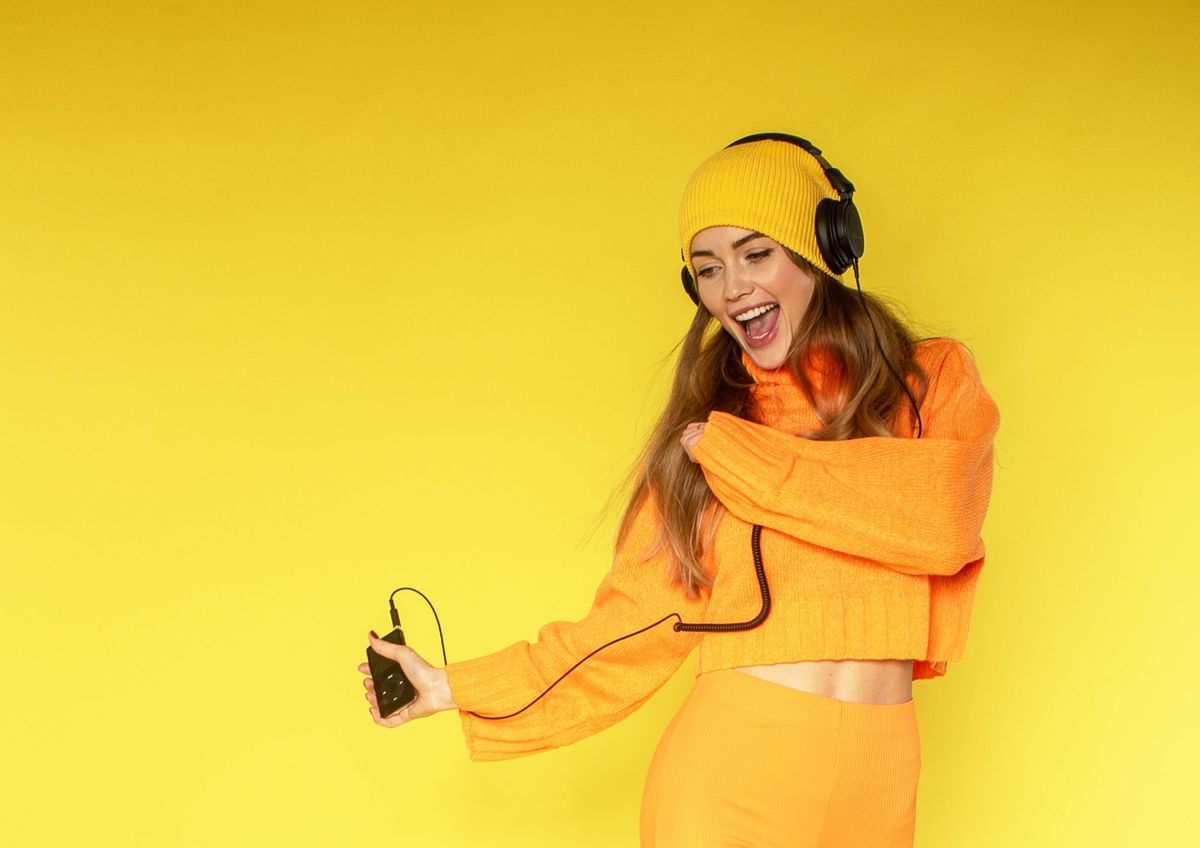 Relación entre música, personas e inteligencia&nbsp;