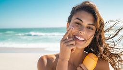 Skincare de verano: cómo cuidar y proteger la piel de los daños del sol