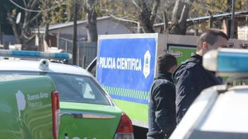Un jubilado fue encontrado muerto y atado en su casa e investigan su entorno