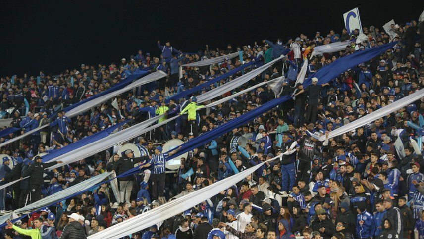 Un 23 de julio que quedará grabado en los hinchas tombinos