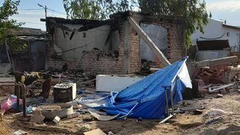Abusaron y mataron a golpes a un niño de 2 años