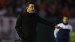 No me genera ningún morbo cruzarme con Boca