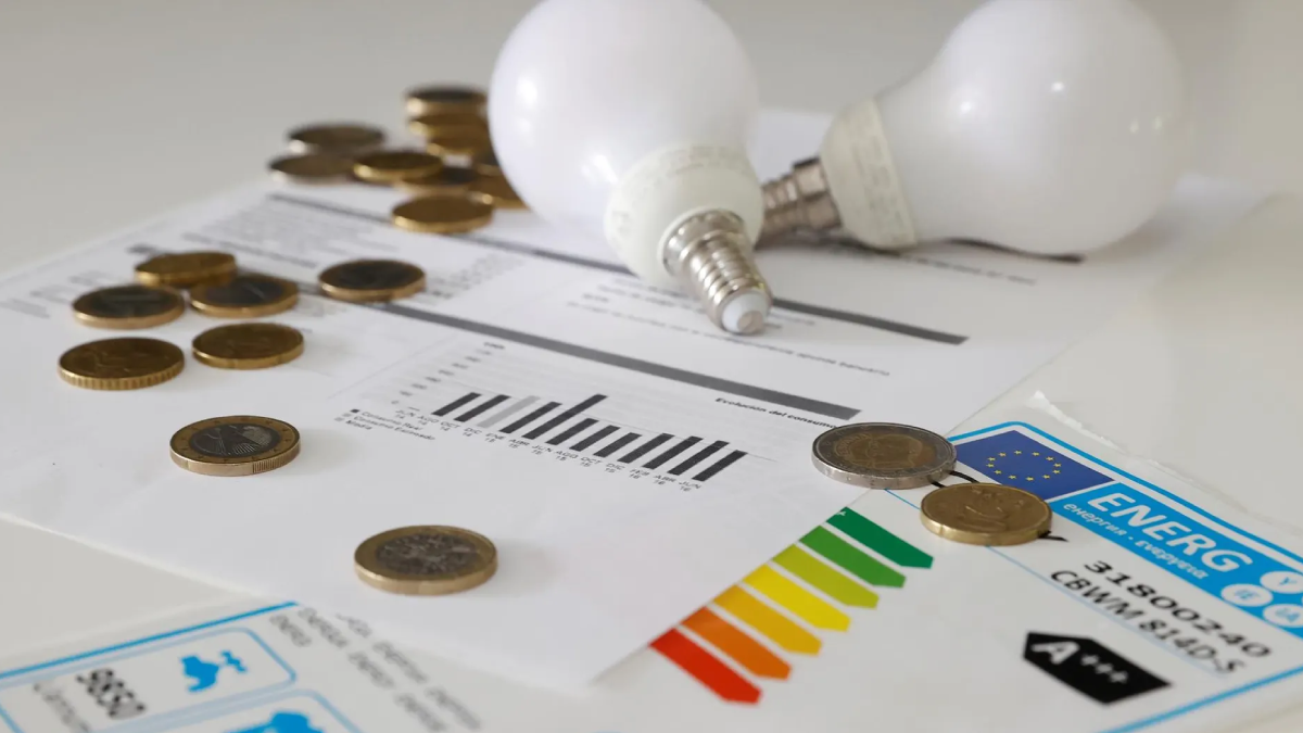 Aumentan los precios de la luz en España, estos son los horarios más baratos.