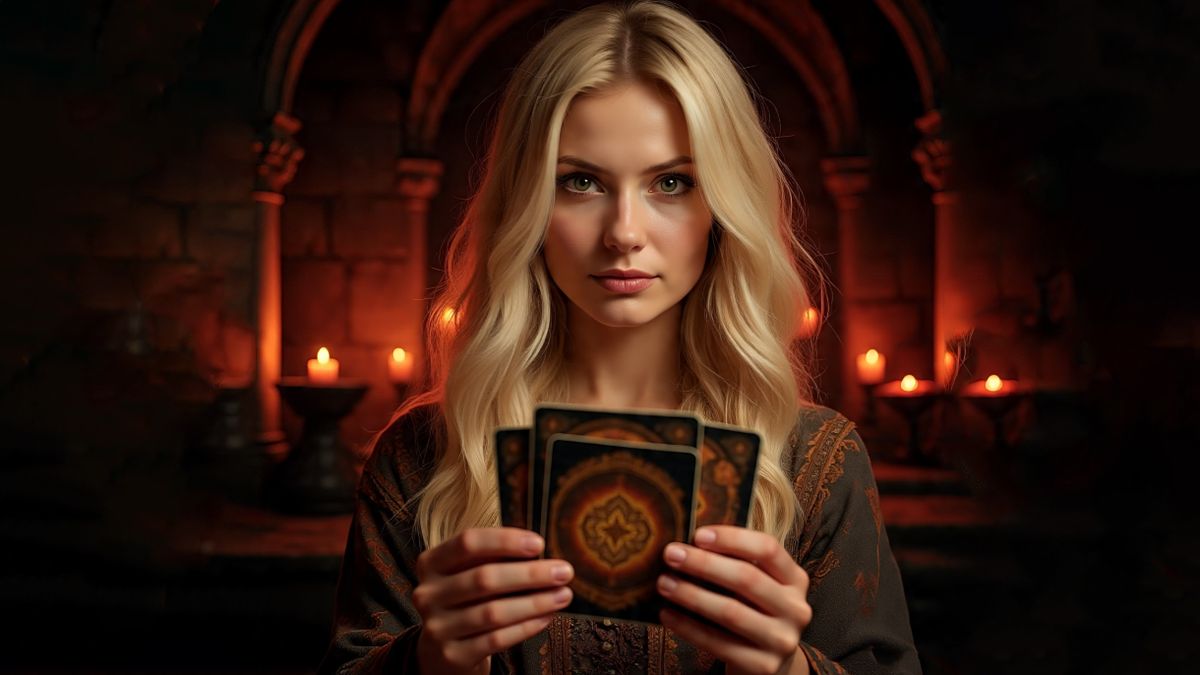 TAROT de SEPTIEMBRE 2025: sus predicciones en el amor, trabajo y salud