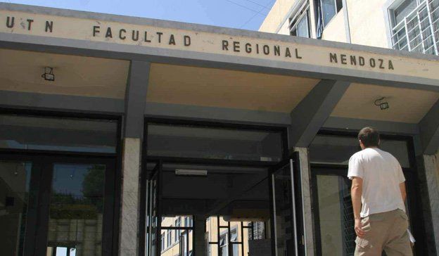 La UTN tendrá clases virtuales para este ciclo lectivo 2021