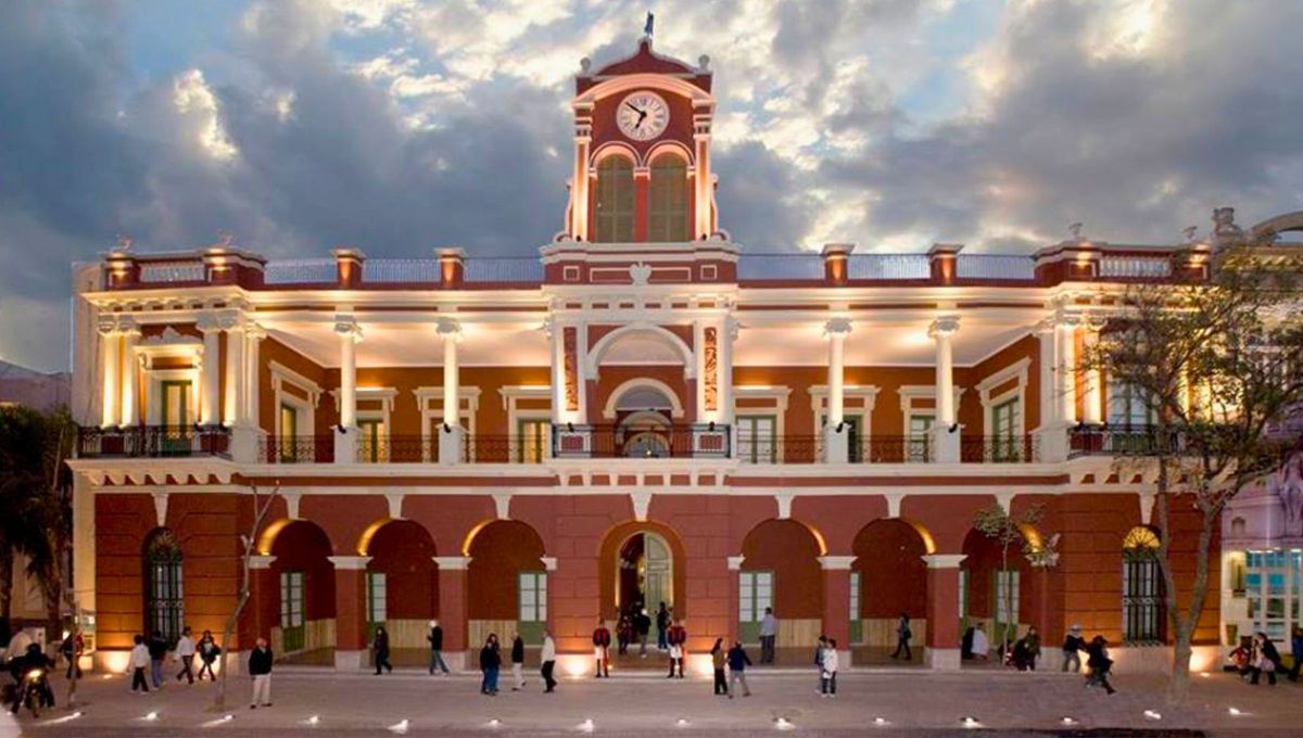 Cada rincón de Santiago del Estero resuena con la antigüedad de sus nombres. Cada rincón de Santiago del Estero resuena con la antigüedad de sus nombres.