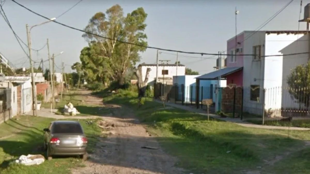 El joven se trasladaba con un amigo en su auto, en La Matanza, y fue abordado por varios sujetos que lo asesinaron de un balazo en el pecho