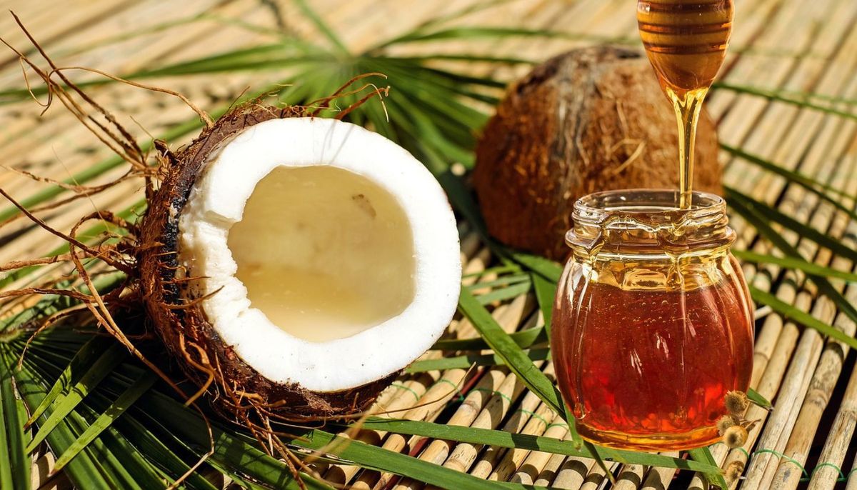 Un aromatizante de coco y miel cambiará el ambiente de tu hogar. Imagen: Redacción Diario Uno